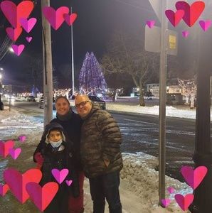 Meet your Posher, Emilia